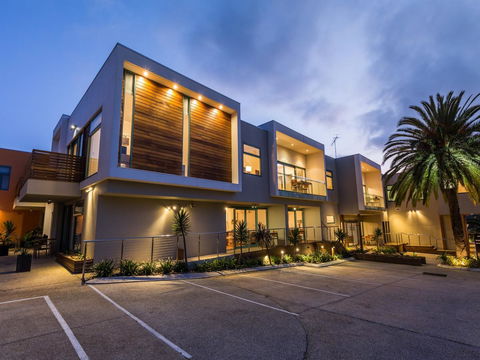 Great Ocean Road Resort - Hotel Gold Coast 24
