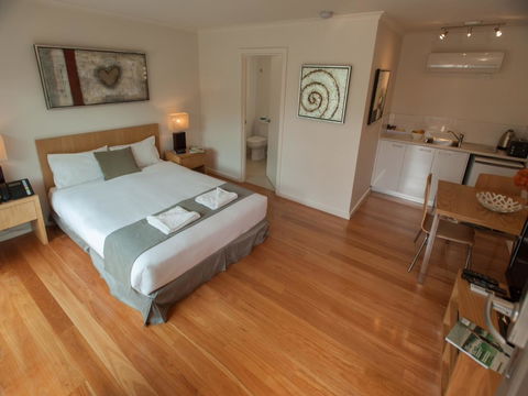 Great Ocean Road Resort - Hotel Gold Coast 2