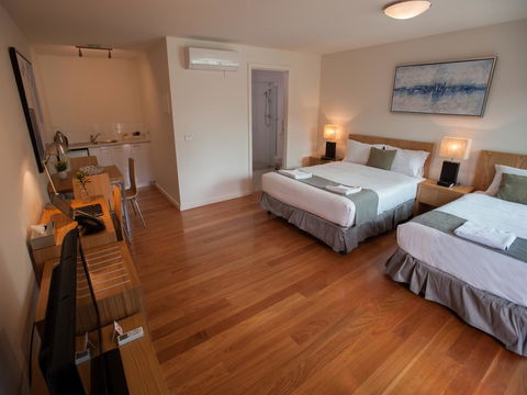 Great Ocean Road Resort - Hotel Gold Coast 30