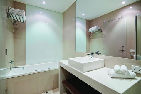 Quality Hotel Wangaratta Gateway - Hotel Gold Coast 43