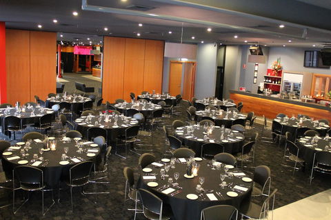 Nightcap At Matthew Flinders Hotel - Hotel Gold Coast 36