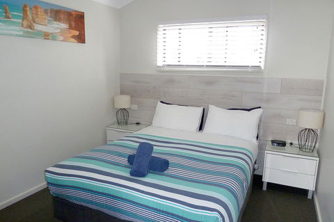 Apollo Bay Waterfront Motor Inn - Hotel Gold Coast 6