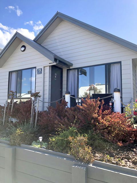 Apollo Bay Waterfront Motor Inn - Hotel Gold Coast 23