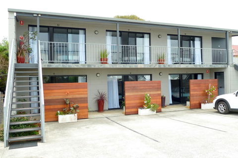 Apollo Bay Waterfront Motor Inn - Hotel Gold Coast 9