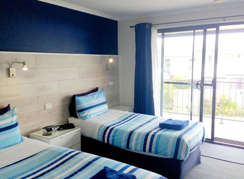 Apollo Bay Waterfront Motor Inn - Hotel Gold Coast 31