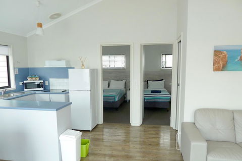 Apollo Bay Waterfront Motor Inn - Hotel Gold Coast 5