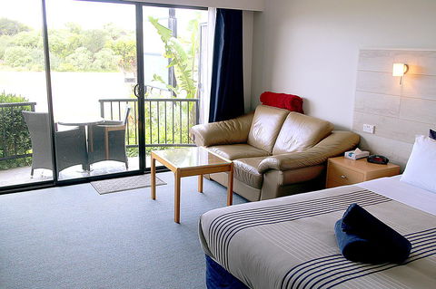 Apollo Bay Waterfront Motor Inn - Hotel Gold Coast 30