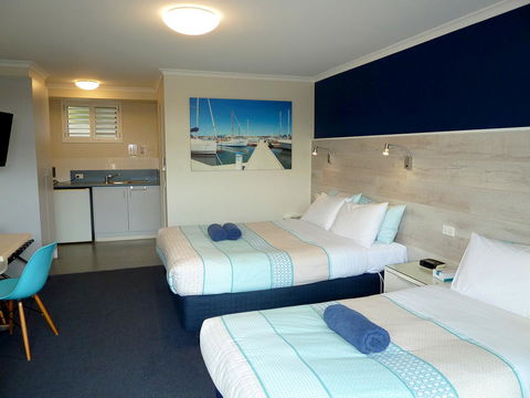 Apollo Bay Waterfront Motor Inn - Hotel Gold Coast 15