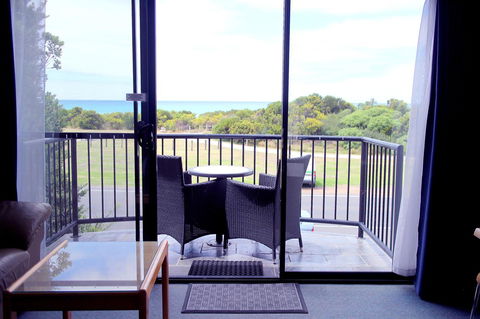 Apollo Bay Waterfront Motor Inn - Hotel Gold Coast 27