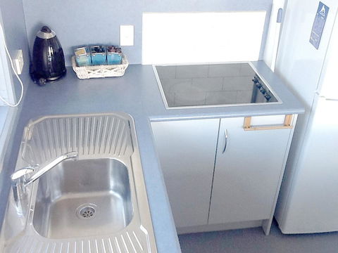 Apollo Bay Waterfront Motor Inn - Hotel Gold Coast 37