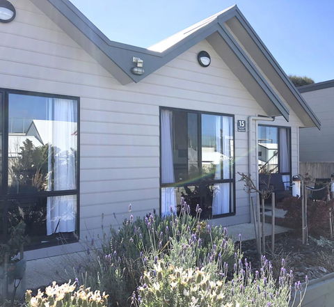 Apollo Bay Waterfront Motor Inn - Hotel Gold Coast 25