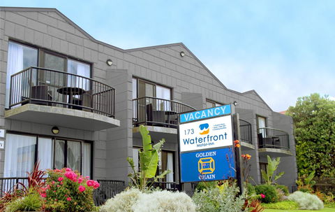 Apollo Bay Waterfront Motor Inn - Hotel Gold Coast 0
