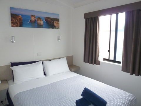 Apollo Bay Waterfront Motor Inn - Hotel Gold Coast 13