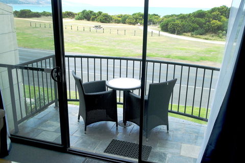 Apollo Bay Waterfront Motor Inn - Hotel Gold Coast 28
