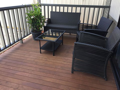 Apollo Bay Waterfront Motor Inn - Hotel Gold Coast 33