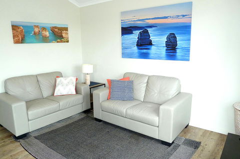 Apollo Bay Waterfront Motor Inn - Hotel Gold Coast 3