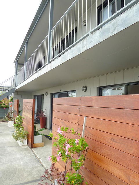 Apollo Bay Waterfront Motor Inn - Hotel Gold Coast 16
