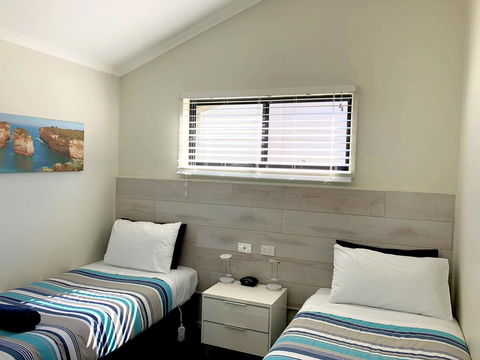 Apollo Bay Waterfront Motor Inn - Hotel Gold Coast 24