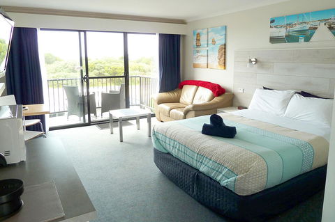 Apollo Bay Waterfront Motor Inn - Hotel Gold Coast 2
