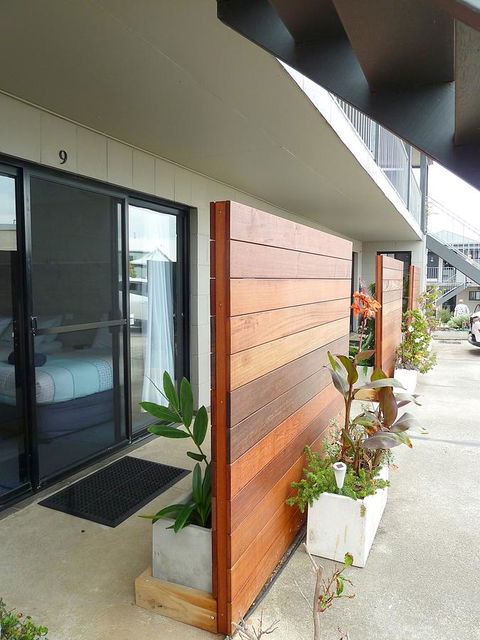 Apollo Bay Waterfront Motor Inn - Hotel Gold Coast 11