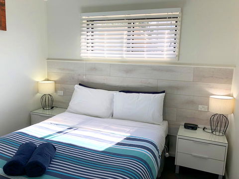 Apollo Bay Waterfront Motor Inn - Hotel Gold Coast 22
