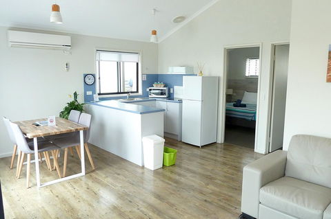 Apollo Bay Waterfront Motor Inn - Hotel Gold Coast 4