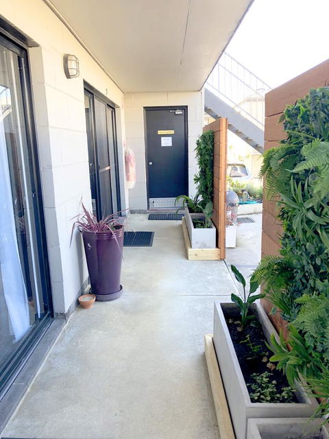 Apollo Bay Waterfront Motor Inn - Hotel Gold Coast 19