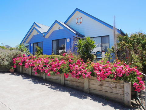 Apollo Bay Waterfront Motor Inn - Hotel Gold Coast 32
