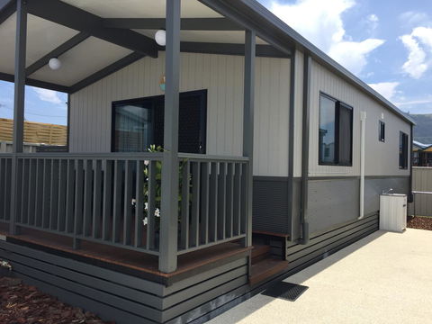 Apollo Bay Waterfront Motor Inn - Hotel Gold Coast 35