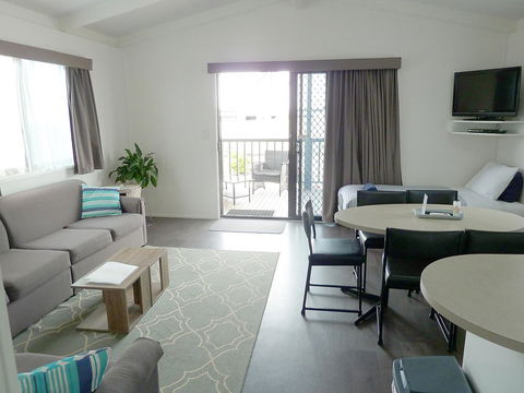 Apollo Bay Waterfront Motor Inn - Hotel Gold Coast 14