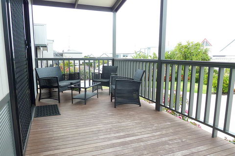 Apollo Bay Waterfront Motor Inn - Hotel Gold Coast 12