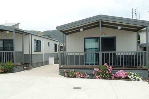 Apollo Bay Waterfront Motor Inn - Hotel Gold Coast 7