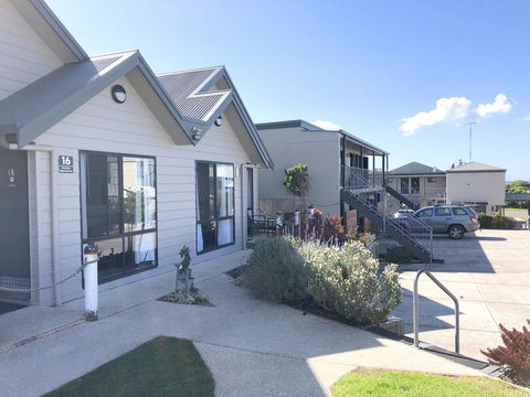 Apollo Bay Waterfront Motor Inn - Hotel Gold Coast 21