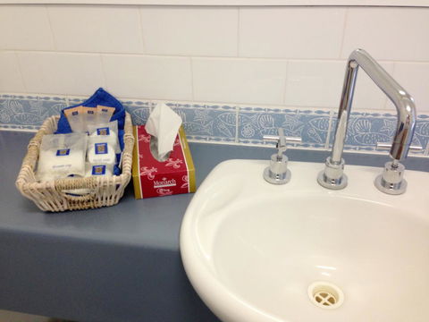 Apollo Bay Waterfront Motor Inn - Hotel Gold Coast 38