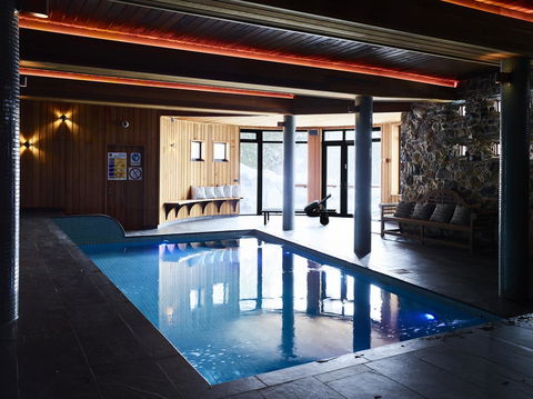 Astra Falls Creek - Hotel Gold Coast 5