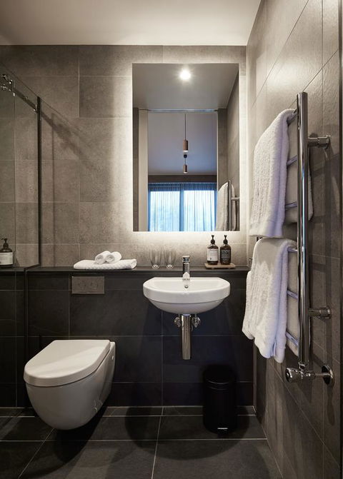 Astra Falls Creek - Hotel Gold Coast 24
