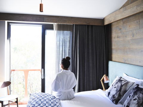 Astra Falls Creek - Hotel Gold Coast 25