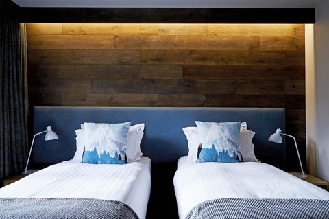 Astra Falls Creek - Hotel Gold Coast 22