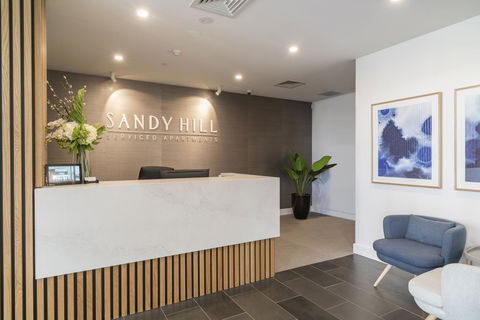 Caroline Serviced Apartments Sandringham - Hotel Gold Coast 6