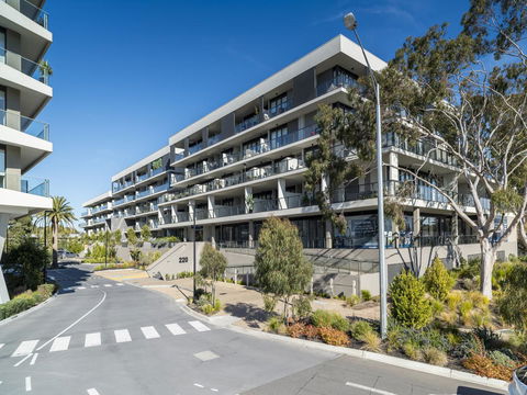Caroline Serviced Apartments Sandringham - Hotel Gold Coast 1