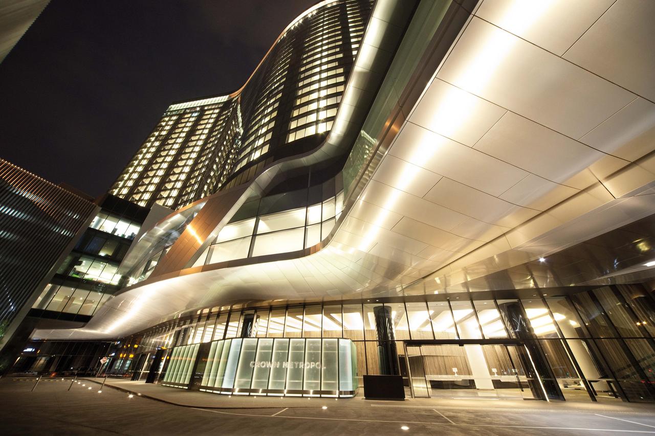Southbank VIC Hotel Gold Coast