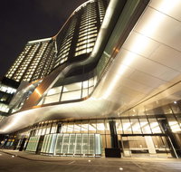 Crown Metropol Melbourne - Hotel Gold Coast