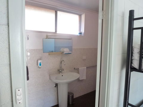 The Grampians Motel - Hotel Gold Coast 36