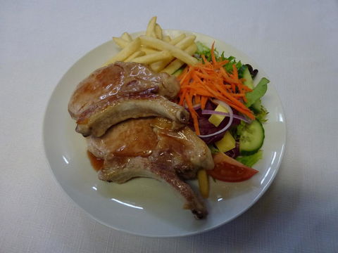 The Grampians Motel - Hotel Gold Coast 27