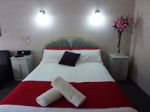 The Grampians Motel - Hotel Gold Coast 31