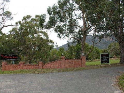 The Grampians Motel - Hotel Gold Coast 25