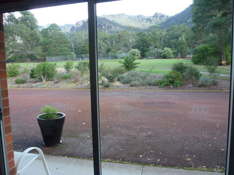 The Grampians Motel - Hotel Gold Coast 34