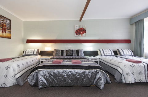 The Grampians Motel - Hotel Gold Coast 30