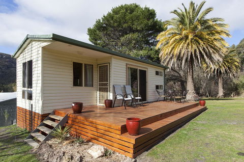 The Grampians Motel - Hotel Gold Coast 12