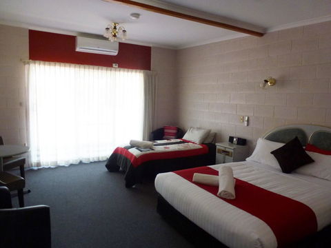 The Grampians Motel - Hotel Gold Coast 43